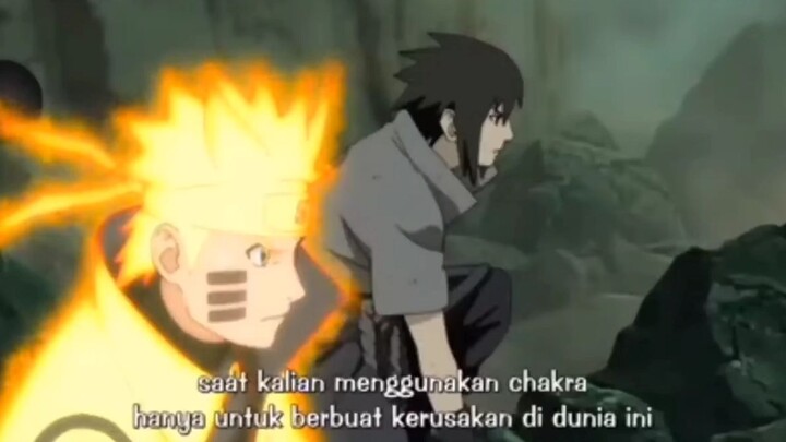 coba gambar Sasuke untuk pemula