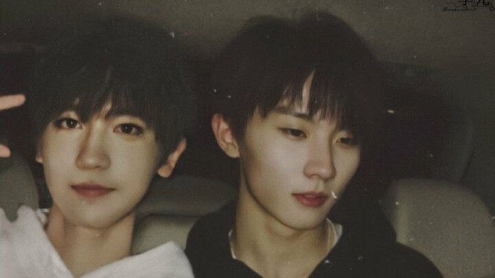 ที่แท้คุณเคยยืมแค่#หม่าเจียฉี หลี่เถียนเจ๋อ##70%##จากข้างๆ ตัวผมเท่านั้น