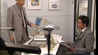 Thử Thách Nghiệt Ngã - Tập 27