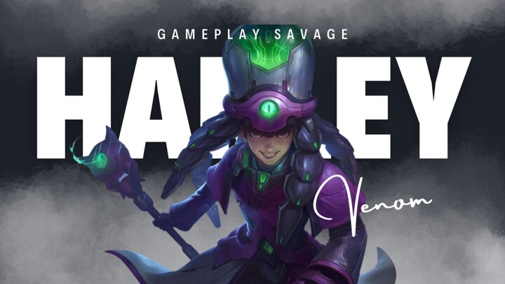 HARLEY + SKY ENAK JUGA CUYY!!!!!!!!!!!!!