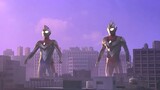 Ultraman Tiga and Ultraman Dyna: Warriors of the Star of Light (Eng Sub)
