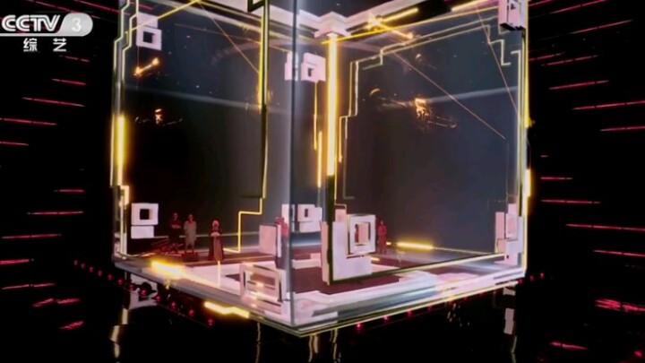 [Music] "National Treasure: Exhibition and Performance" PV