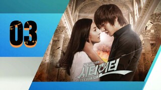 tvBlue DRAMA | Thợ Săn Thành Phố - Tập 3 | Lồng Tiếng Việt