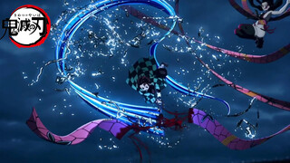 Demon Slayer happy ending
