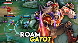 Lama Gak Pake Hero Ini! - Mobile Legends