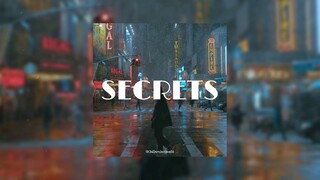 (FREE FOR PROFIT) Boom Bap Type Beat - "Secrets"