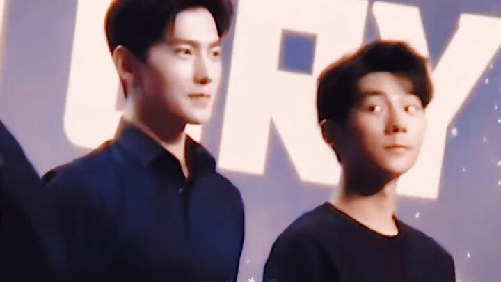 พวกเขาจะไปเทียบกับหยางหยางได้ยังไง? ความมั่นใจพวกเขามาจากไหนกันนะ? 🤪 หล่อจนระเบิด หล่อเกินกว่าจะยอมร