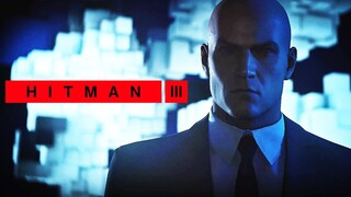 Hitman 3 - Official 4K Stadia Announcement Trailer