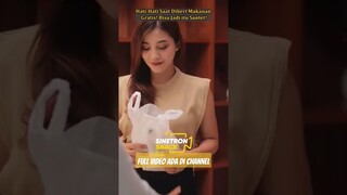 Makanan Mengandung Santet #shorts #dramaentertainment #comedydrama #comedy #drama #comedygenre #lucu