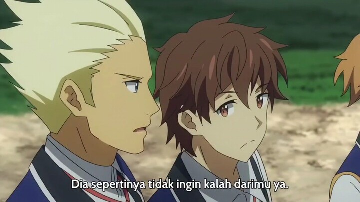 kenja no mago eps 7 sub indo