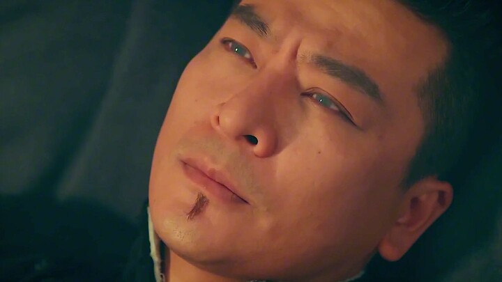 【عبّار الأرواح】تشاو لي: نعمة صغيرة تستحق جبلاً من العطاء في المقابل!