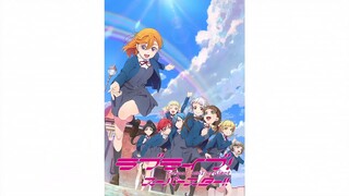 Love Live! Superstar!! S2 - tập 4