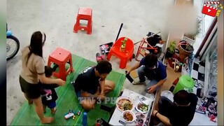Tin 3 Phút Hài _ Tổng hợp những 'CHÚA HỀ' ngoài đời thực khiến người xem 'KHÔNG