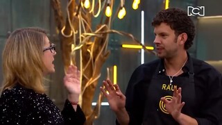 CAPÍTULO 70  | TEMP. 07   MASTERERCHEF CELEBRITY COLOMBIA