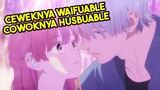 Anime Romance Paling SEMPURNA Di Musim ini😳
