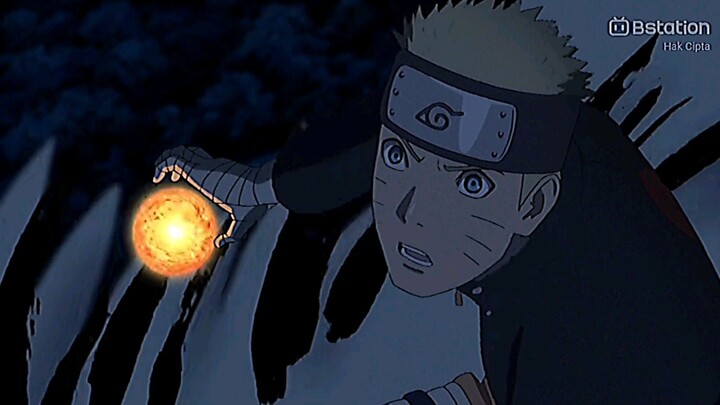 NARUTO PATAH HATI KETIKA DENGER HINATA MAU NIKAH DENGAN ORANG LAIN