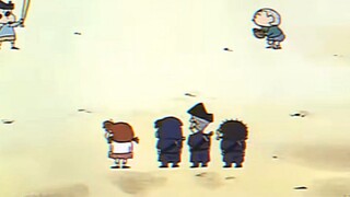 "You are a supporting role, but you are a million times more unlucky than the protagonist" #Masao #C