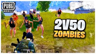 PUBG but it's Zombies... 🧟‍♂️