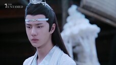 The Untamed EP 81 part 7/ Tagalog Dubbed