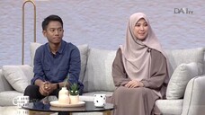 DAAI TV: Hati ke Hati Eps "Yassir Al Habsyi & Riri Robiani"