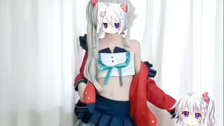 今天够不够劲呐老哥