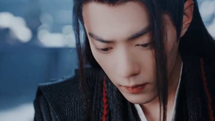 [Xianwang][ละครต้นฉบับ][ไม่เป็นมิตรกับตระกูลเจียง] Xiang Mingyue 01: เทคนิคลับ // เป็นเรื่องดีที่สาม