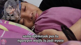 cuman sekedar quotes dari bang al...