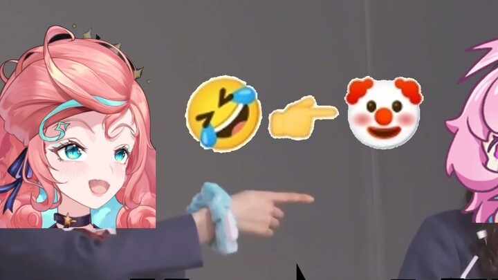 【Lumi】Sharp comment: Dozi is a fool, bragging about being smart