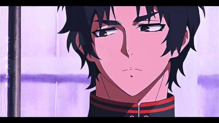 Gurer Ichinose - Intro 😈 [AMV/EDIT]