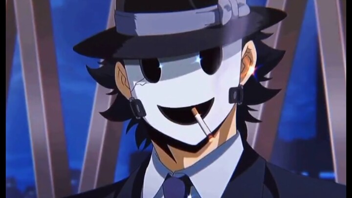 Sniper Mask | High rise Invasion [Edits]🥵🔥