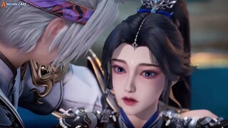 Ni Tian Zi Zhun Episode 416 Sub Indo