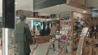 Thiên Nga Bóng Đêm EP 4 [Sub Việt]