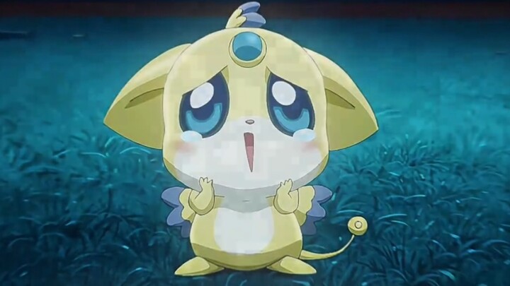 Leo’s greatest trait is just how adorable he is!