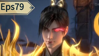 perlees batle spirit eps79