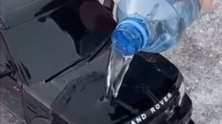 Looking for a Needle in the Ocean