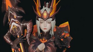 重剑形态