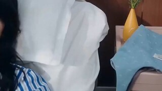 เด็กกำพร้ายากจนท้องไม่ได้ตั้งใจ ไม่คาดว่าพ่อของเด็กคือซีอีโอเศรษฐี! เธอถูกพาเข้าคฤหาสน์ถูกรักทั้ง