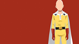 Saitama Becomes Wanted Criminal, People Think Saitama Is A Terroris