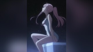 Theo bạn, tình yêu là gì nhỉ ? kuroikki anime zerotwo