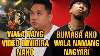 DAMSA NAGSALITA NA SA TUNAY NA NANGYARI | PRICETAGG KAYA BABAIN ANG MGA HATERS SA HOOD NILA/ FLIPTOP