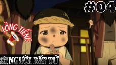 [🔊LỒNG TIẾNG - TẬP 4] Gửi Em, Người Bất Tử | To Your Eternity
