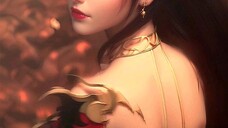 Cailin Butuh Pelukan Xiao Yan 🤣😋