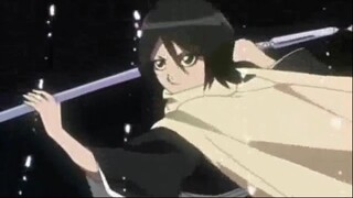 Bleach [AMV] Fullfight trận chiến của Rukia vs Aaroniero _ Tears don't Fall