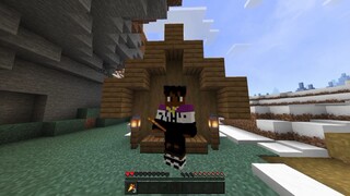 Java Regeneration For Minecraft