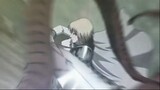 Claymore  episodes 1-26 English DUBBED HD 1080p