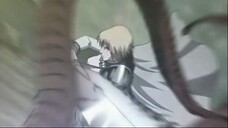 Claymore  episodes 1-26 English DUBBED HD 1080p