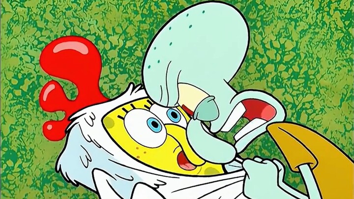 New Year Special: The Krusty Krab closes down and SpongeBob starts a new journey with the Ruthless C