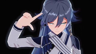 Your mind is "surviving for a thousand years" // 1000 Years Born [Honkai Impact 3MMD/Fu Hua]