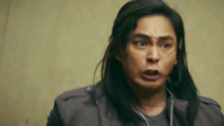 Coco Martin's Sigabo August 12 2026 Teaser
