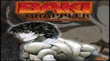 Baki the Grappler Tagalog Dubbed Season 2 Episode 11